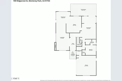 709 Ridgecrest Street, Monterey Park, CA 91754 - Photo 39