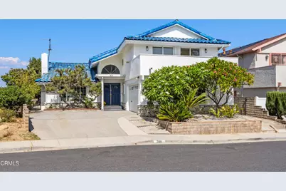 709 Ridgecrest Street, Monterey Park, CA 91754 - Photo 1