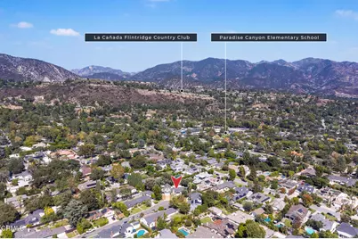 601 Durwood Drive, La Canada Flintridge, CA 91011 - Photo 57