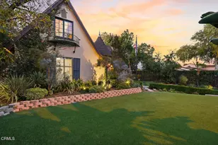 2285 E Orange Grove Blvd, Pasadena, CA 91104 - Photo 9