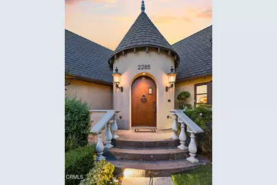 2285 E Orange Grove Boulevard, Pasadena, CA 91104 - Photo 3