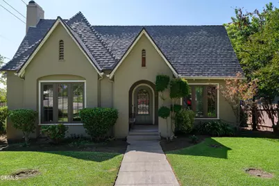 1318 Boston Street, Altadena, CA 91001 - Photo 1