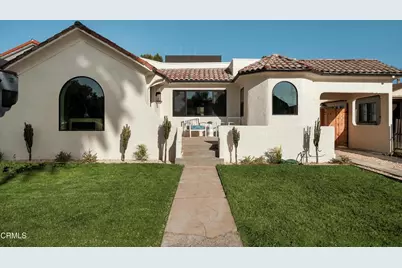 3044 Hillcrest Drive, Los Angeles, CA 90016 - Photo 1