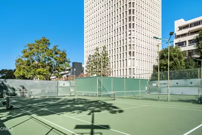 800 W 1st Street #2107, Los Angeles, CA 90012 - Photo 25