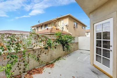 719 E Tujunga #D, Burbank, CA 91501 - Photo 19