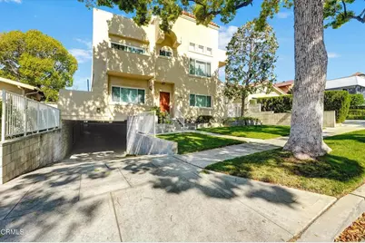 719 E Tujunga #D, Burbank, CA 91501 - Photo 3
