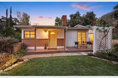 10022 Moy Lane, Sunland, CA 91040 - Photo 3