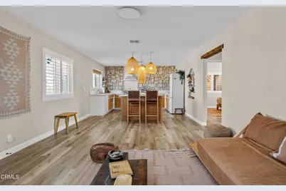 1388 Fortuna Avenue, Landers, CA 92285 - Photo 5