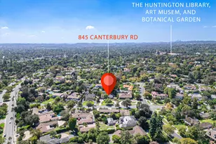 845 Canterbury Rd, San Marino, CA 91108 - Photo 67