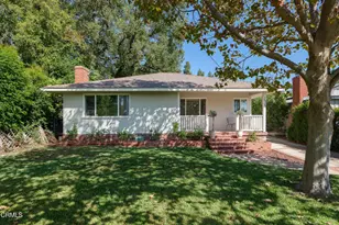 1525 Verdugo Blvd, La Canada Flintridge, CA 91011 - Photo 1