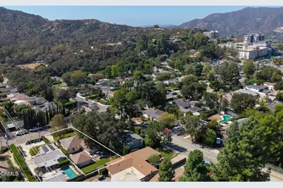 1525 Verdugo Boulevard, La Canada Flintridge, CA 91011 - Photo 41