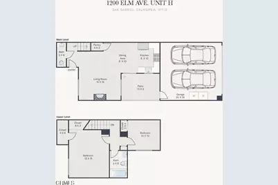 1200 Elm Avenue #H, San Gabriel, CA 91775 - Photo 39