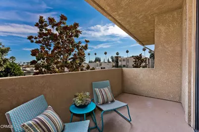 221 S Oak Knoll Avenue #304, Pasadena, CA 91101 - Photo 5