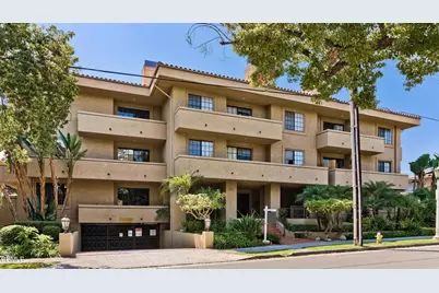 221 S Oak Knoll Avenue #304, Pasadena, CA 91101 - Photo 7