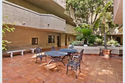 221 S Oak Knoll Avenue #304, Pasadena, CA 91101 - Photo 31