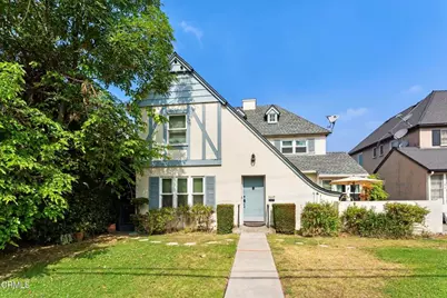 1617 N Verdugo Road, Glendale, CA 91208 - Photo 1