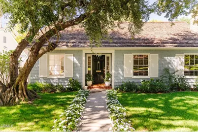 1535 Bradbury Road, San Marino, CA 91108 - Photo 1