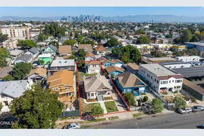 655 E 50th Street, Los Angeles, CA 90011 - Photo 33