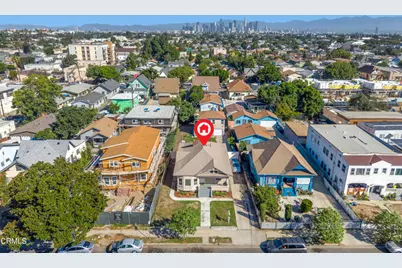 655 E 50th Street, Los Angeles, CA 90011 - Photo 27