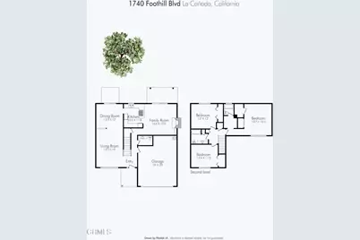 1740 Foothill Boulevard, La Canada Flintridge, CA 91011 - Photo 45