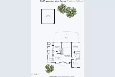 3586 Mountain View, Pasadena, CA 91107 - Photo 37