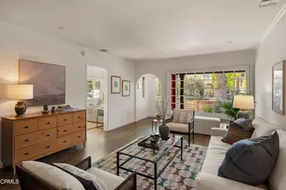 10537 Woodbridge Street, Los Angeles, CA 91602 - Photo 9