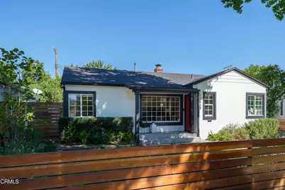 10537 Woodbridge Street, Los Angeles, CA 91602 - Photo 3