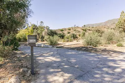 3805 Alzada Road, Altadena, CA 91001 - Photo 3