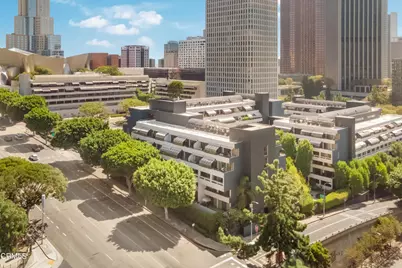 880 W 1st Street #618, Los Angeles, CA 90012 - Photo 3