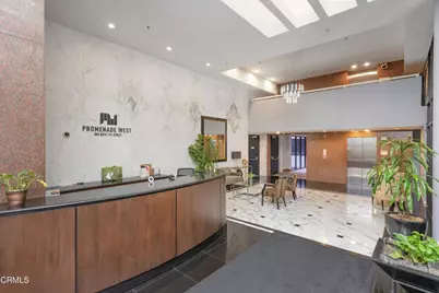 880 W 1st Street #618, Los Angeles, CA 90012 - Photo 5