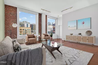 257 S Spring Street #4N, Los Angeles, CA 90012 - Photo 5