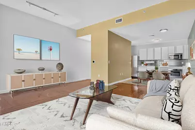 257 S Spring Street #4N, Los Angeles, CA 90012 - Photo 3