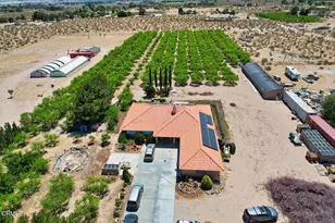 9975 Custer Ave, Lucerne Valley, CA 92356 - Photo 1