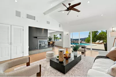 507 Venado Vista Drive, La Canada Flintridge, CA 91011 - Photo 3
