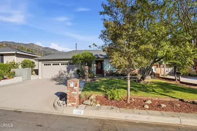 442 Crestview Place, Monrovia, CA 91016 - Photo 3