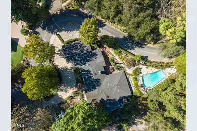 250 N San Rafael Avenue, Pasadena, CA 91105 - Photo 45