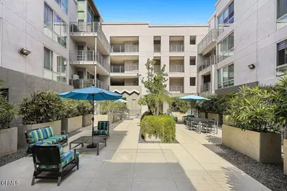111 S De Lacey Avenue #409, Pasadena, CA 91105 - Photo 45