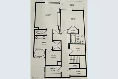 111 S De Lacey Avenue #409, Pasadena, CA 91105 - Photo 51