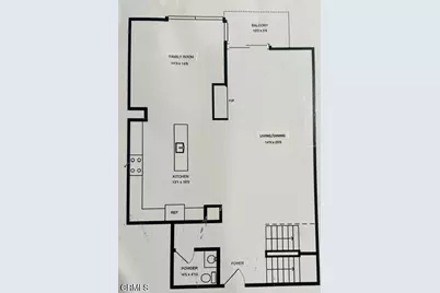111 S De Lacey Avenue #409, Pasadena, CA 91105 - Photo 49