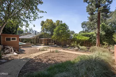 663 W California Boulevard, Pasadena, CA 91105 - Photo 61