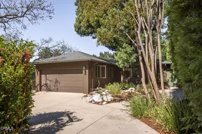 663 W California Boulevard, Pasadena, CA 91105 - Photo 5