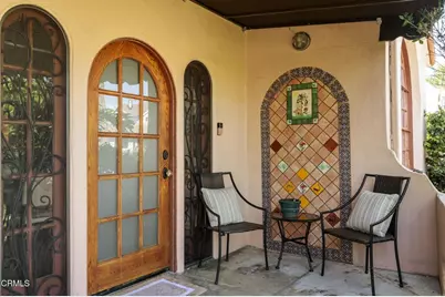 3117 Stanford Avenue, Los Angeles, CA 90292 - Photo 3
