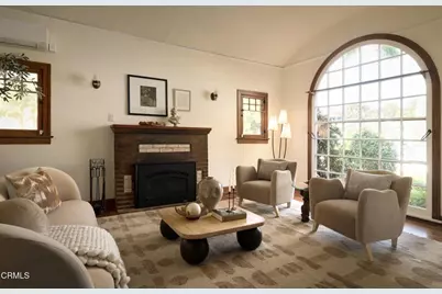 3117 Stanford Avenue, Los Angeles, CA 90292 - Photo 7