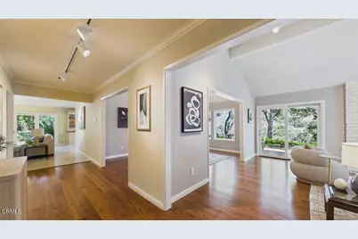2519 Canyon View Lane, Pasadena, CA 91107 - Photo 3
