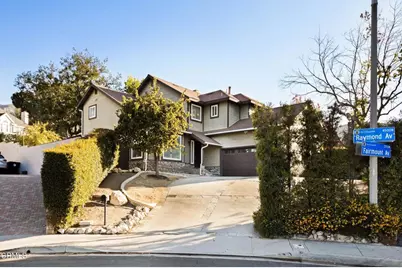 2701 Fairmount Avenue, La Crescenta, CA 91214 - Photo 1