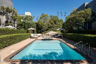 368 S Orange Grove Blvd, Pasadena, CA 91105 - Photo 33