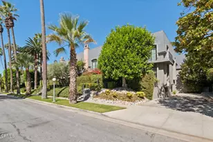 368 S Orange Grove Blvd, Pasadena, CA 91105 - Photo 1