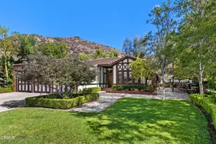 1153 Old Phillips Rd, Glendale, CA 91207 - Photo 1