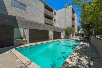 5260 Bellingham Avenue, Los Angeles, CA 91607 - Photo 3