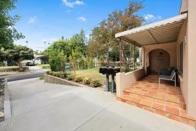 636 640 N Wilson Avenue, Pasadena, CA 91106 - Photo 3